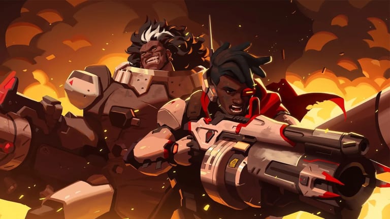 Overwatch 2 Season 8 Hero Predictions Ahead of BlizzCon 2023